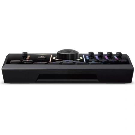 Купить M-audio M-Game RGB Dual по выгодной цене в Сочи