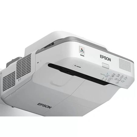 Купить Epson EB-685Wi по выгодной цене в Сочи