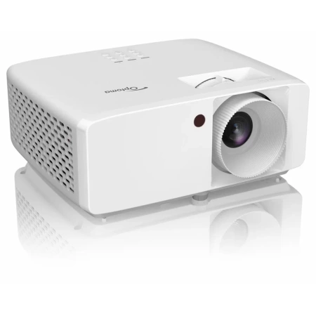 Купить Optoma ZH400 по выгодной цене в Сочи