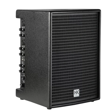 Купить HK AUDIO PR:O 8 (with cover) по выгодной цене в Сочи