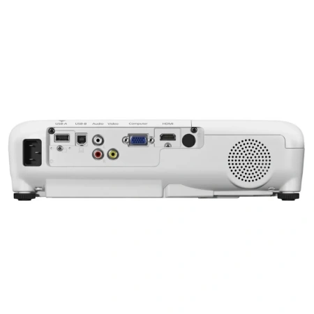 Купить Epson EB-W05 по выгодной цене в Сочи