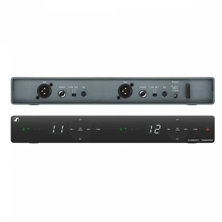 Купить Sennheiser EM-XSW 1 DUAL-B по выгодной цене в Сочи