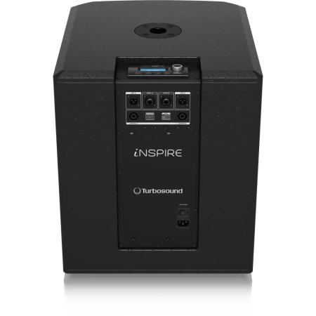 Купить TURBOSOUND IP12B по выгодной цене в Сочи