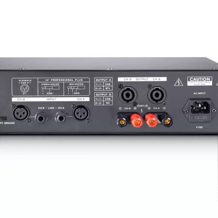 Купить LD Systems DJ 500 по выгодной цене в Сочи