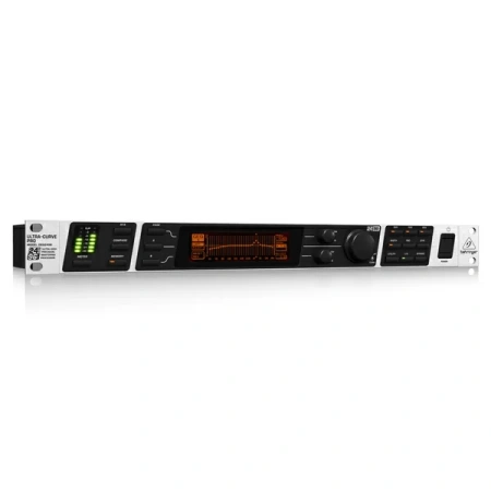 Купить BEHRINGER DEQ2496 по выгодной цене в Сочи