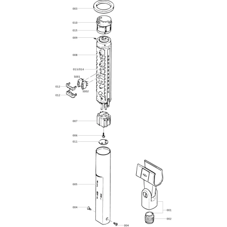 Купить SENNHEISER MKH 20 P48 по выгодной цене в Сочи