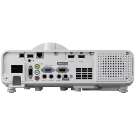 Купить Epson EB-L200SX по выгодной цене в Сочи