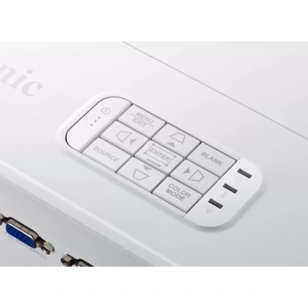Купить ViewSonic ps600w по выгодной цене в Сочи