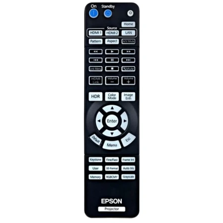Купить Epson EH-TW7000 по выгодной цене в Сочи