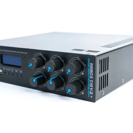 Купить CVGAUDIO ReBox T18 по выгодной цене в Сочи