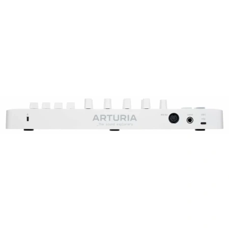 Купить Arturia MiniLAB 3 по выгодной цене в Сочи