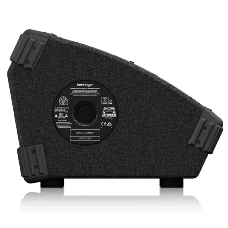Купить BEHRINGER F1220D по выгодной цене в Сочи