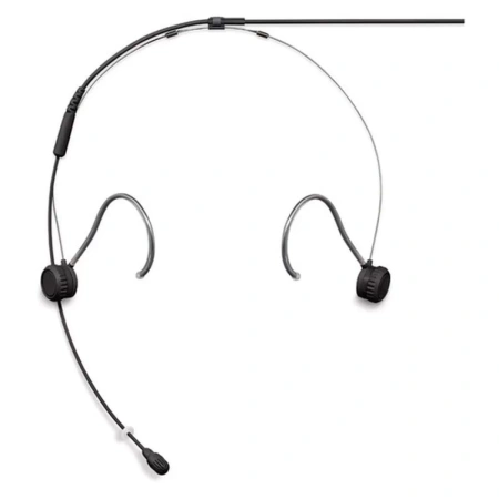 Купить SHURE TH53B/O-MTQG по выгодной цене в Сочи