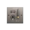 CVGAUDIO PW/EX-IN/BL