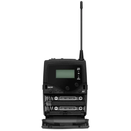 Купить SENNHEISER EW 300 G4-BASE SK-RC-AW+ по выгодной цене в Сочи