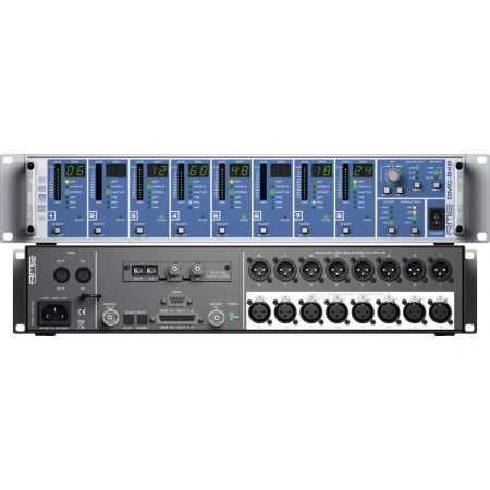 Купить RME DMC-842 по выгодной цене в Сочи