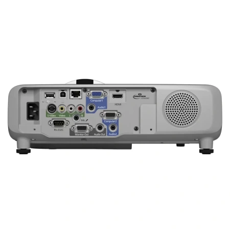 Купить Epson EB-525W по выгодной цене в Сочи