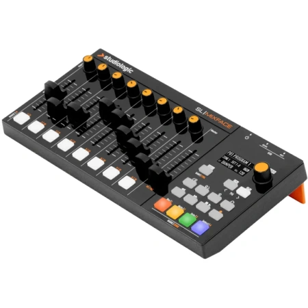 Купить Studiologic SL Mixface по выгодной цене в Сочи