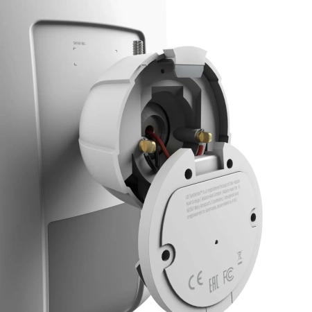 Купить LD Systems DQOR 8T W по выгодной цене в Сочи