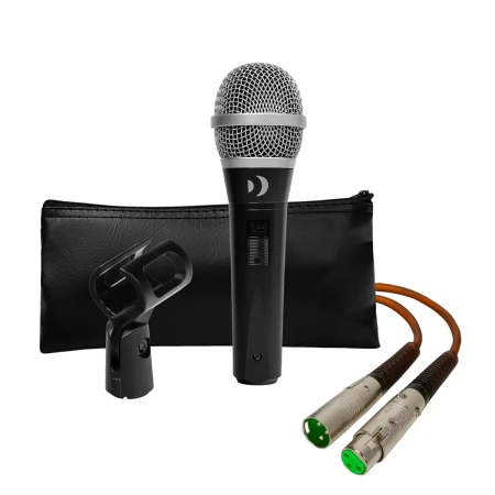 Купить ROCKDALE PRO Voice GRX 1 по выгодной цене в Сочи