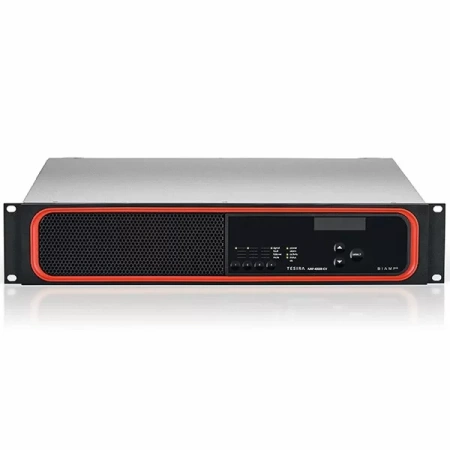 Купить BIAMP TesiraAMP-4300RCV по выгодной цене в Сочи