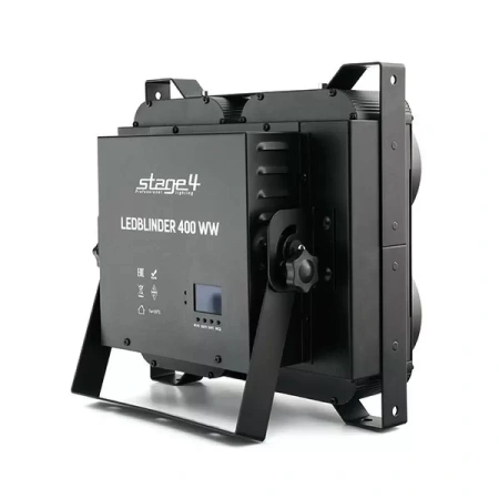 Купить STAGE4 LEDBLINDER 400 WW по выгодной цене в Сочи