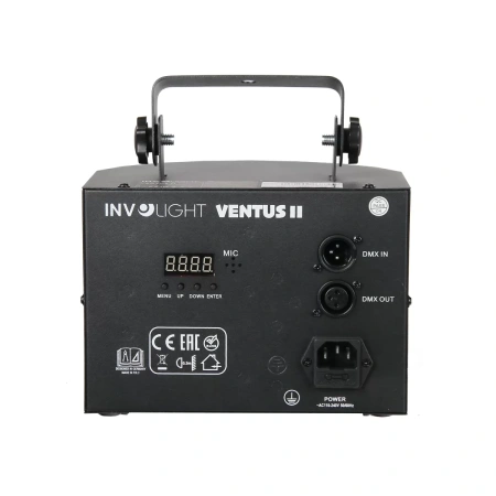 Купить INVOLIGHT VENTUS II по выгодной цене в Сочи
