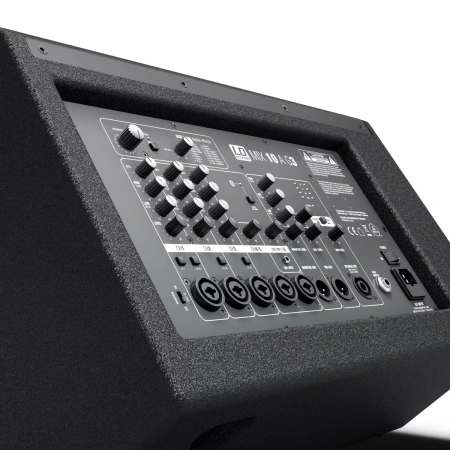 Купить LD Systems MIX 10 A G3 по выгодной цене в Сочи