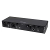 Купить Arturia MiniFuse 4 Black по выгодной цене в Сочи