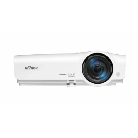 Купить Vivitek DW284ST по выгодной цене в Сочи