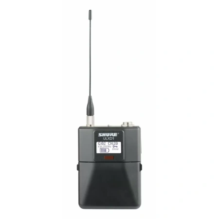 Купить Shure ULXD1 по выгодной цене в Сочи