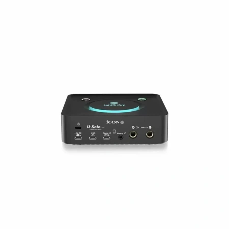 Купить Icon USolo Live по выгодной цене в Сочи