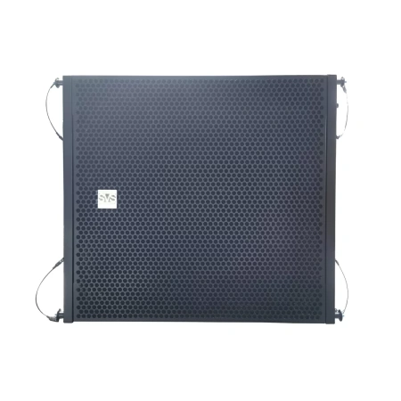Купить SVS Audiotechnik LA-18 SUB по выгодной цене в Сочи