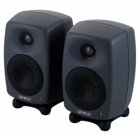 Купить Genelec 8320APM-PACK по выгодной цене в Сочи