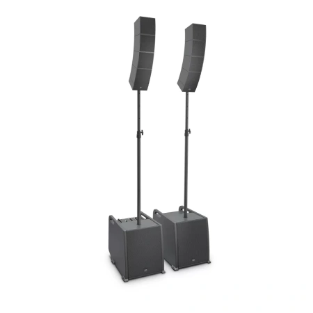 Купить LD Systems CURV 500 PS по выгодной цене в Сочи