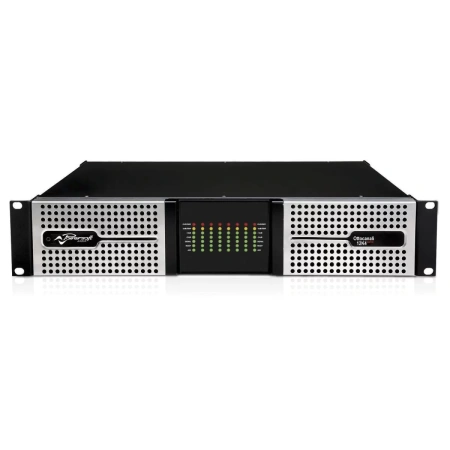 Купить POWERSOFT Ottocanali 12K4 DSP+DANTE по выгодной цене в Сочи