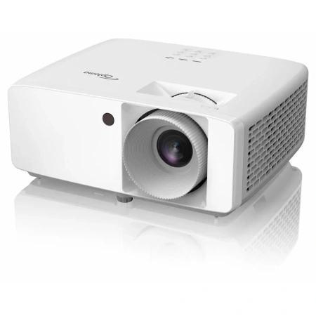 Купить Optoma ZH400 по выгодной цене в Сочи