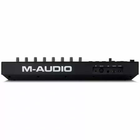 Купить M-audio Oxygen Pro 25 по выгодной цене в Сочи