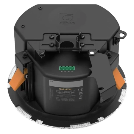 Купить AUDAC CALI424II/W по выгодной цене в Сочи