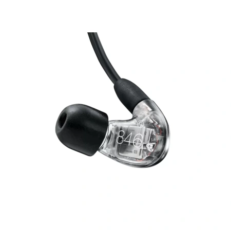 Купить Shure SE846G2CL+UNI-EFS по выгодной цене в Сочи