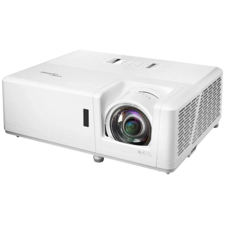 Купить Optoma HZ40ST по выгодной цене в Сочи