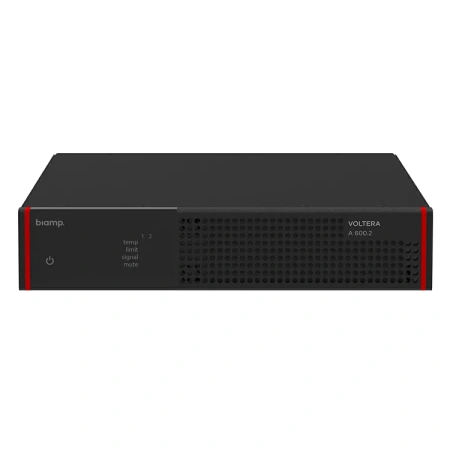 Купить BIAMP Voltera A 600.2 по выгодной цене в Сочи
