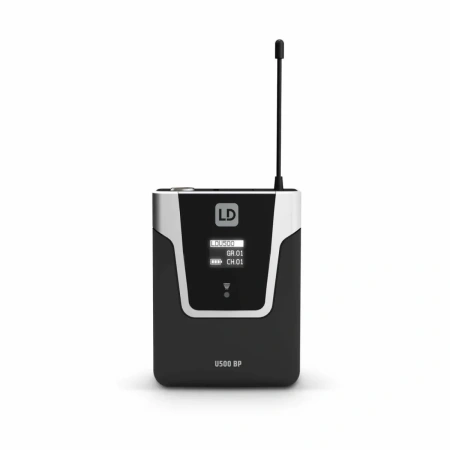 Купить LD Systems U505 BPL по выгодной цене в Сочи