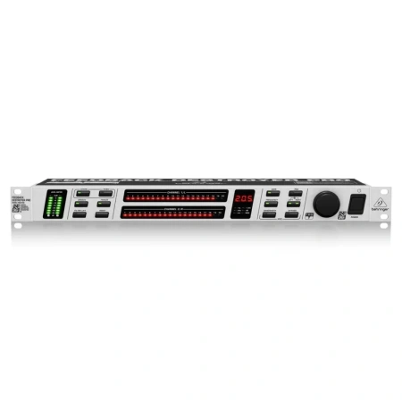 Купить BEHRINGER FBQ2496 по выгодной цене в Сочи