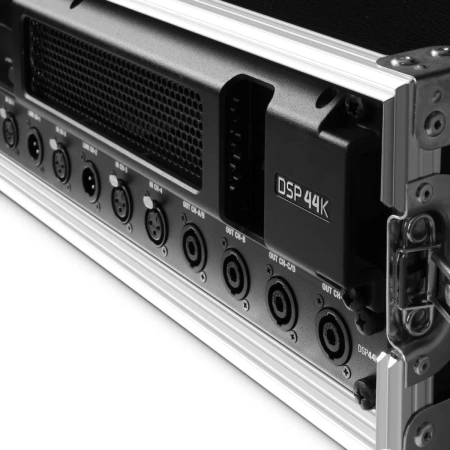 Купить LD Systems DSP 44 K RACK по выгодной цене в Сочи