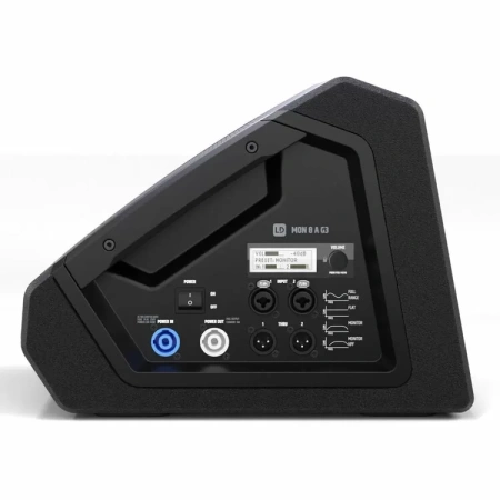 Купить LD Systems MON 8 A G3 по выгодной цене в Сочи