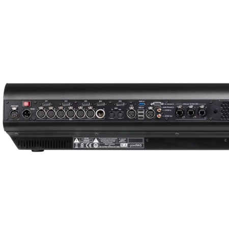 Купить MA LIGHTING GRANDMA3 FULL-SIZE CRV (CONTROL ROOM VERSION) по выгодной цене в Сочи