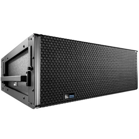 Купить Meyer Sound LEOPARD по выгодной цене в Сочи