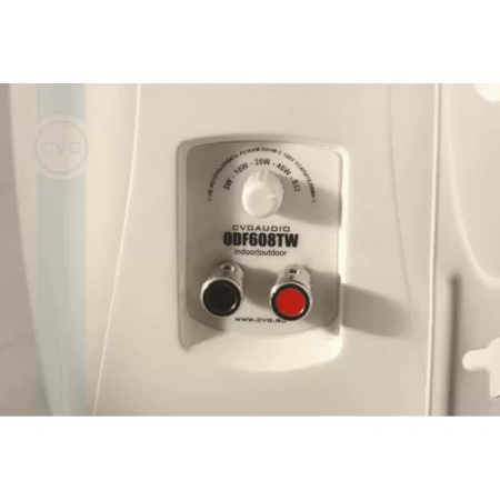 Купить CVGAUDIO ODF608TBL по выгодной цене в Сочи