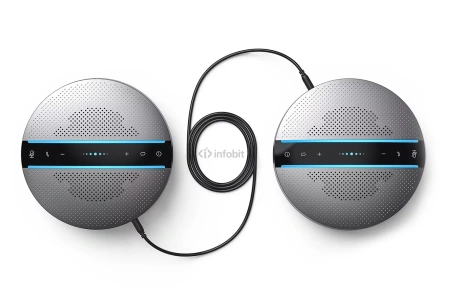 Купить Infobit iSpeaker M400 по выгодной цене в Сочи